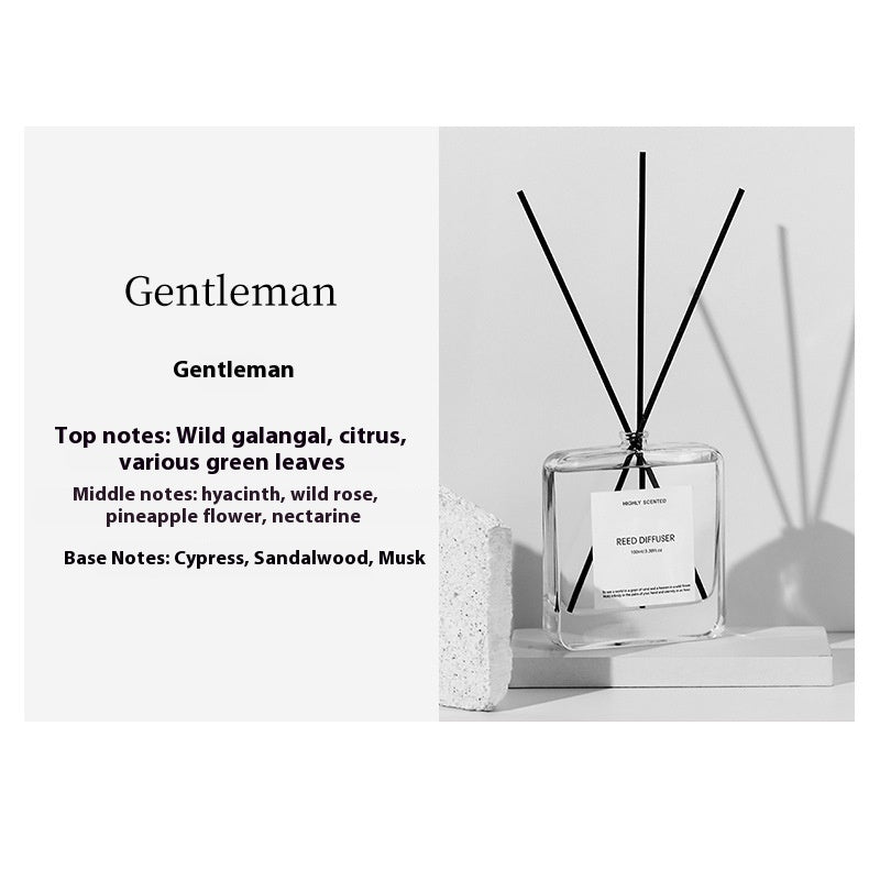 Plant Home Indoor Bedroom Lasting Fragrance