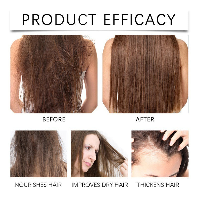 Batana Hair Styling Cream Nourishing And Moisturizing