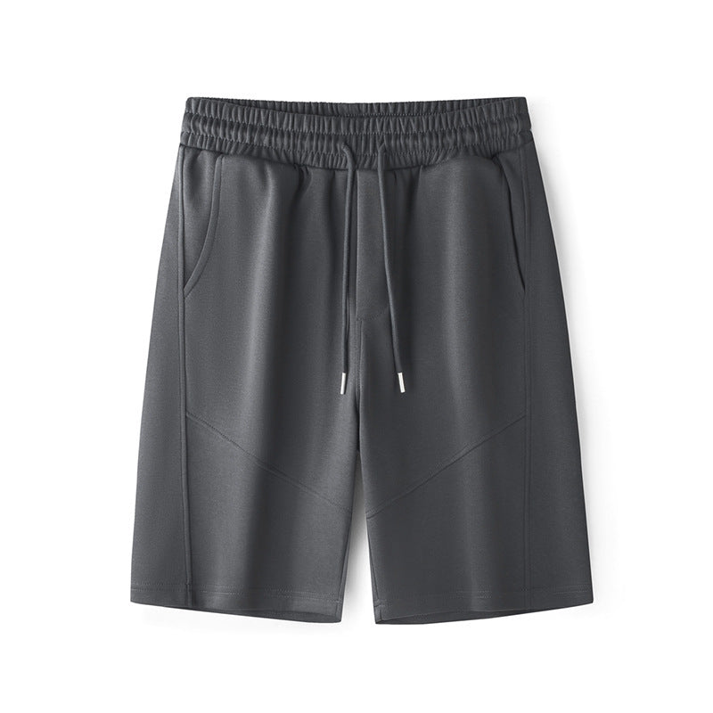 Loose Casual American Heavy Fifth Pants Outer Wear Sports Pirate Shorts