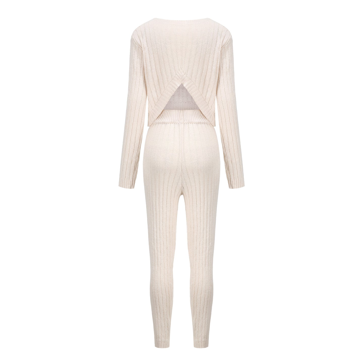 New fashion sweater suit