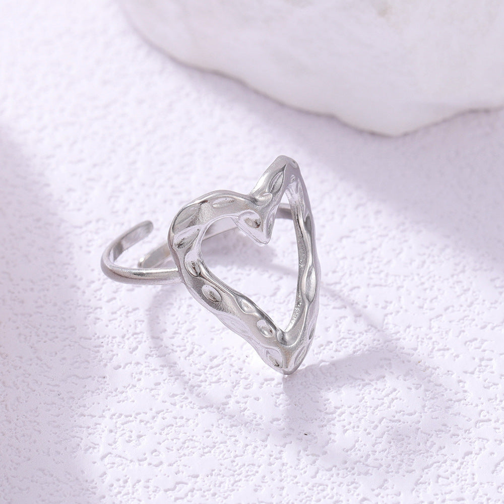PACE LOVE RING