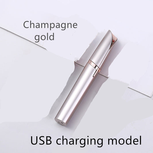 Household Whole Body Painless Laser Hair Removal Device