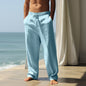 Fashion Loose Casual Sports Men's Trousers
