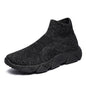 All-match Plus Size Lightweight Soft Sole Sneaker