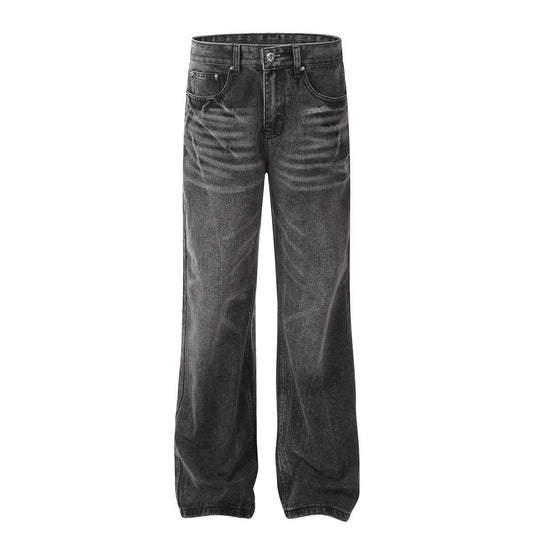 Men's Fashion Hippie Casual Wide Leg
