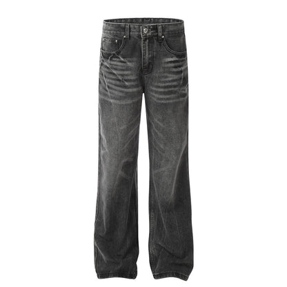 Men's Fashion Hippie Casual Wide Leg