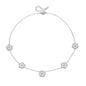 Pendant Necklace For Women All-match Suit