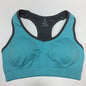 Underwire Shockproof Sports Bra