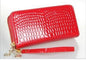 High Quality Black Purse Women Leather Purses Wallets