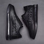 All-match Increased Air Cushion Korean Student Casual Sports Shoes