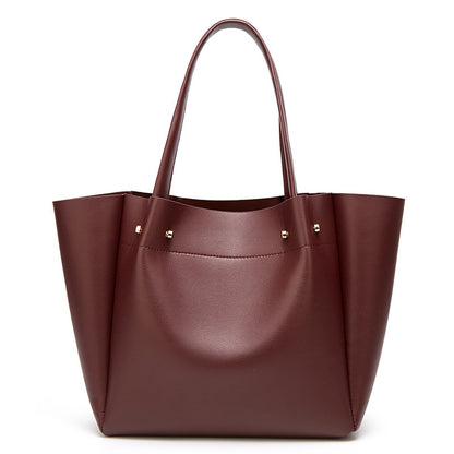 Women's Shoulder Tote Bag Large Capacity Tote Bag