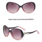 Aviator Glasses Elegant Sunglasses Women
