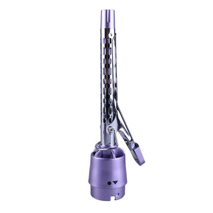 Multifunctional Electric Straightening Comb Egg Roll Hair Dryer Curling Stick Straight Curl