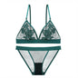 Women's Floatless Bra Set
