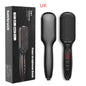 Hair Comb Beard Comb Hair Straightener Styling Comb