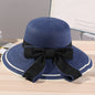 Women s Sun Protection Hat Big Brim Beach Hat