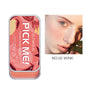 Monochrome Rouge Cream Lipstick Eye Shadow Blush 3 in 1