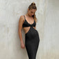 Women's Fashion Sexy Halter Slim  Skirt