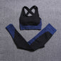 Yoga Clothing Suit Women Running Hip-Lifting Sports Tights