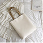 Large-Capacity High-End Portable Tote Bag