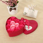 Rose Soap Flower Gift Box Creative Activity Small Gift