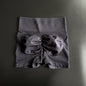 Hip-lifting Sports Tight-fitting Hip Yoga Pants And Quick-drying Fitness Pants