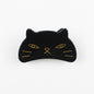 Japanese hair accessories cute cat hairpin
