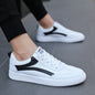 Casual white shoes fashion white shoes