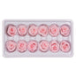 Rose preserved flower bouquet eternal flower