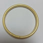 Women's Ins Fashion Shiny Silicone Bracelet
