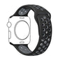 42mm Sport Silicone Strap forWatch Band