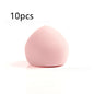 Peach Steamed Stuffed Bun Daifuku Cosmetic Egg