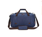 Large-capacity leisure travel bag