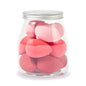 Water Drop Beveled Beauty Makeup Egg Puff