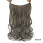Invisible Halo Hair Extension