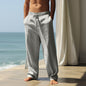 Fashion Loose Casual Sports Men's Trousers