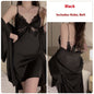 Backless Lace Up Chest Pad Pajamas Sweet Spaghetti-strap