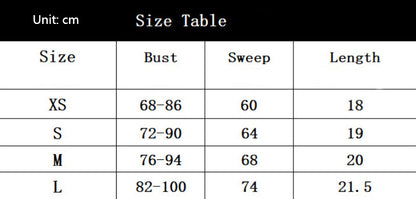 Women's Fashionable Lace Low-cut Tube Top