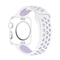 42mm Sport Silicone Strap forWatch Band