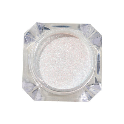 Pearl Moonlight Nail Sequins Tools