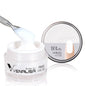 Nail phototherapy gel base quick extension glue