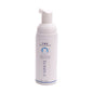 Foam toothpaste mouthwash