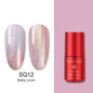 12 color nail glue