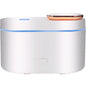 Drop Shipping Portable Ultrasonic Air Aromatherapy Machine Electronic Home Fragrance Aroma Diffuser Humidifier