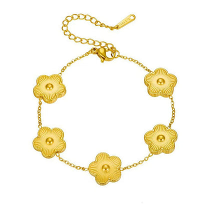 Pendant Necklace For Women All-match Suit