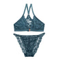 Fashion French Lace Bra Set