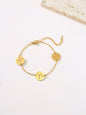 Fashion Arabic Symbol Necklace For Women