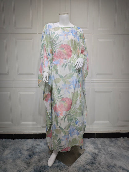 Elegant Robe Pullover Middle East Clothing