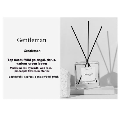 Plant Home Indoor Bedroom Lasting Fragrance
