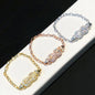 Bracelet Women's Light Luxury Niche Temperament Jewelry